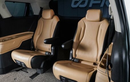 KIA Carnival, 2021 год, 4 135 000 рублей, 12 фотография