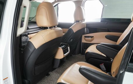 KIA Carnival, 2021 год, 4 135 000 рублей, 13 фотография