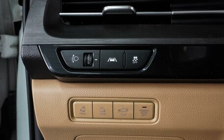 KIA Carnival, 2021 год, 4 135 000 рублей, 15 фотография