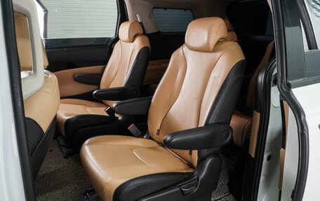 KIA Carnival, 2021 год, 4 135 000 рублей, 10 фотография