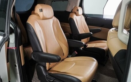KIA Carnival, 2021 год, 4 135 000 рублей, 7 фотография