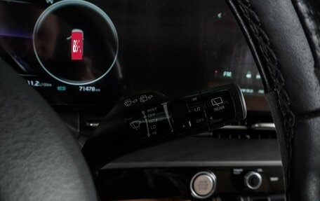 KIA Carnival, 2021 год, 4 135 000 рублей, 17 фотография