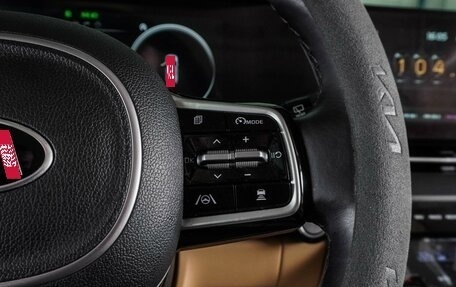 KIA Carnival, 2021 год, 4 135 000 рублей, 20 фотография