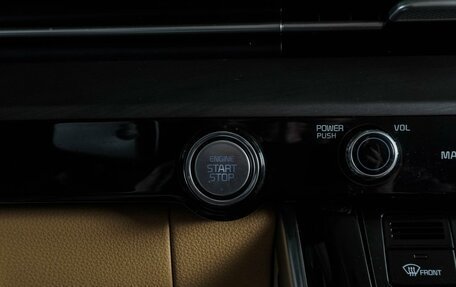 KIA Carnival, 2021 год, 4 135 000 рублей, 24 фотография