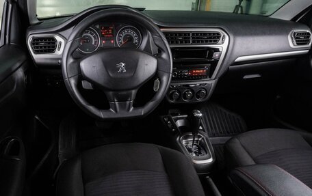 Peugeot 301 I рестайлинг, 2013 год, 779 000 рублей, 6 фотография