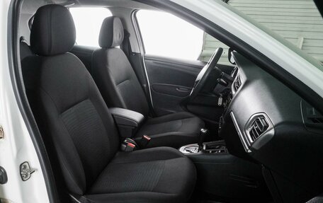 Peugeot 301 I рестайлинг, 2013 год, 779 000 рублей, 8 фотография