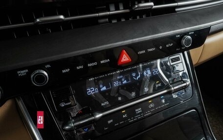 KIA Carnival, 2021 год, 4 135 000 рублей, 23 фотография