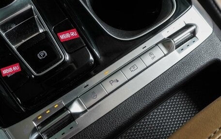 KIA Carnival, 2021 год, 4 135 000 рублей, 26 фотография