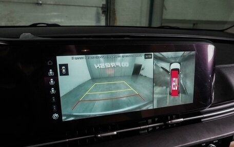 KIA Carnival, 2021 год, 4 135 000 рублей, 22 фотография