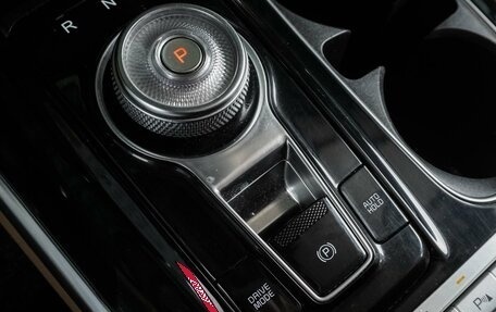 KIA Carnival, 2021 год, 4 135 000 рублей, 25 фотография