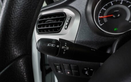 Peugeot 301 I рестайлинг, 2013 год, 779 000 рублей, 12 фотография