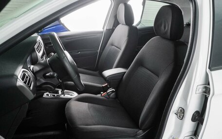 Peugeot 301 I рестайлинг, 2013 год, 779 000 рублей, 10 фотография