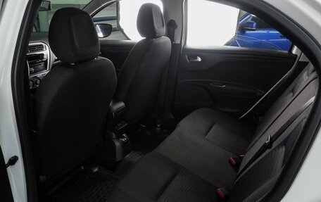 Peugeot 301 I рестайлинг, 2013 год, 779 000 рублей, 11 фотография