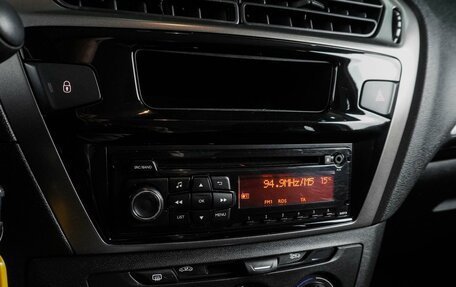 Peugeot 301 I рестайлинг, 2013 год, 779 000 рублей, 14 фотография