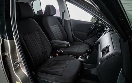 Volkswagen Polo VI (EU Market), 2018 год, 1 298 000 рублей, 8 фотография