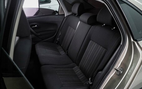 Volkswagen Polo VI (EU Market), 2018 год, 1 298 000 рублей, 9 фотография