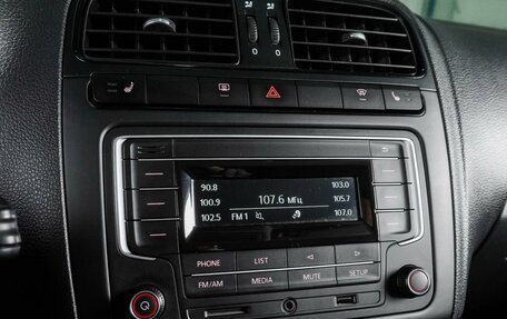 Volkswagen Polo VI (EU Market), 2018 год, 1 298 000 рублей, 14 фотография