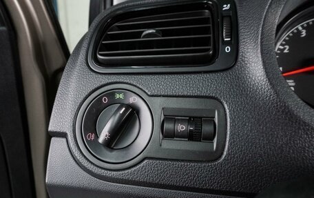 Volkswagen Polo VI (EU Market), 2018 год, 1 298 000 рублей, 12 фотография