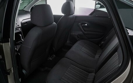 Volkswagen Polo VI (EU Market), 2018 год, 1 298 000 рублей, 11 фотография