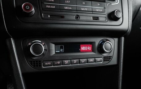 Volkswagen Polo VI (EU Market), 2018 год, 1 298 000 рублей, 15 фотография