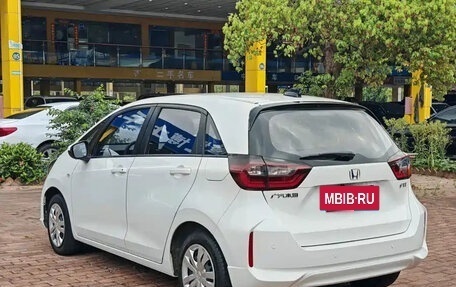 Honda Fit, 2023 год, 1 012 069 рублей, 4 фотография