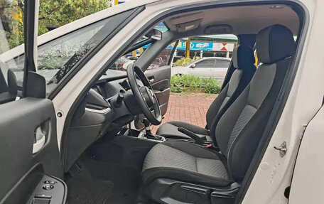 Honda Fit, 2023 год, 1 012 069 рублей, 10 фотография