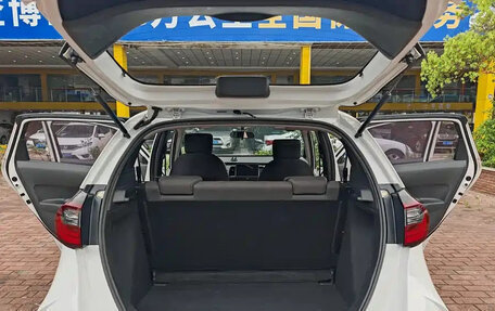 Honda Fit, 2023 год, 1 012 069 рублей, 13 фотография