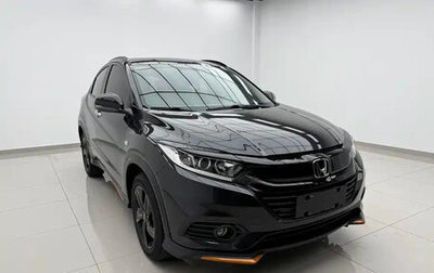 Honda Vezel, 2022 год, 1 740 000 рублей, 1 фотография