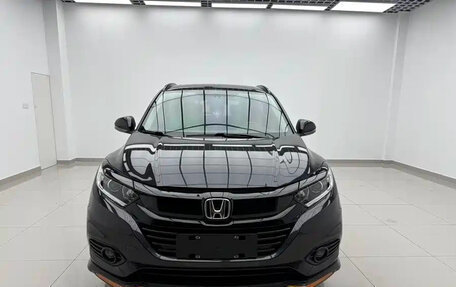 Honda Vezel, 2022 год, 1 740 000 рублей, 5 фотография