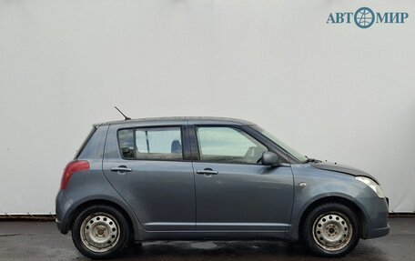Suzuki Swift III, 2006 год, 400 000 рублей, 4 фотография