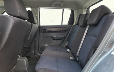 Suzuki Swift III, 2006 год, 400 000 рублей, 11 фотография