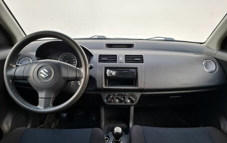 Suzuki Swift III, 2006 год, 400 000 рублей, 12 фотография