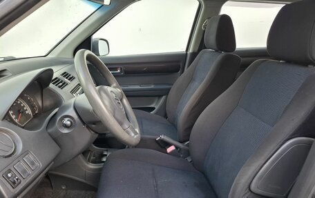 Suzuki Swift III, 2006 год, 400 000 рублей, 10 фотография