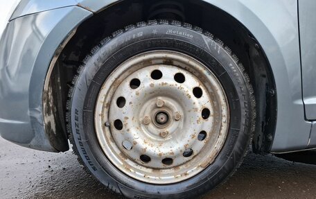 Suzuki Swift III, 2006 год, 400 000 рублей, 9 фотография