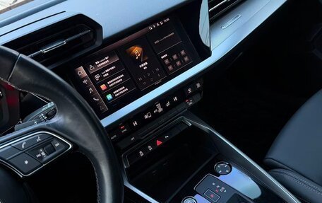 Audi A3, 2022 год, 1 438 019 рублей, 7 фотография