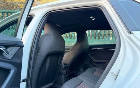 Audi A3, 2022 год, 1 438 019 рублей, 5 фотография