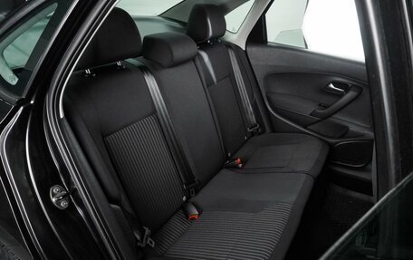 Volkswagen Polo VI (EU Market), 2012 год, 999 000 рублей, 7 фотография