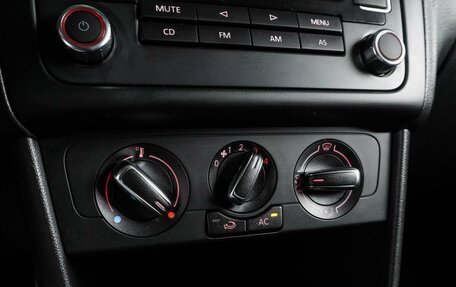 Volkswagen Polo VI (EU Market), 2012 год, 999 000 рублей, 15 фотография