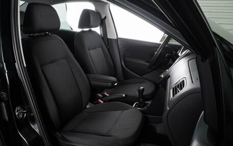 Volkswagen Polo VI (EU Market), 2012 год, 999 000 рублей, 8 фотография