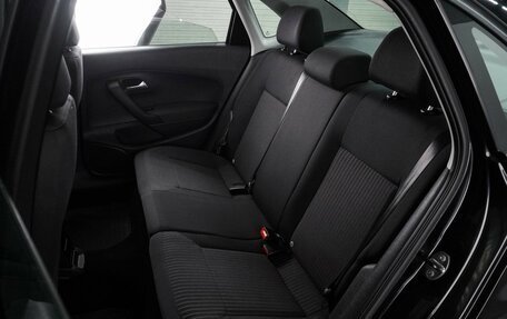 Volkswagen Polo VI (EU Market), 2012 год, 999 000 рублей, 9 фотография