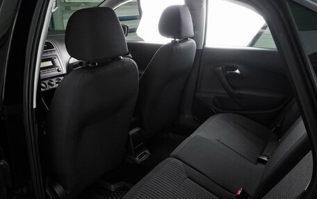 Volkswagen Polo VI (EU Market), 2012 год, 999 000 рублей, 11 фотография