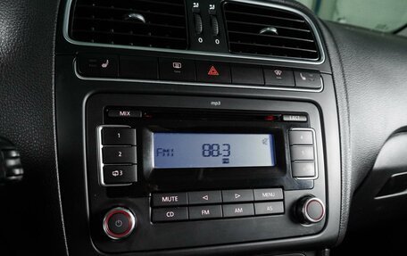 Volkswagen Polo VI (EU Market), 2012 год, 999 000 рублей, 14 фотография