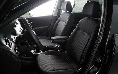 Volkswagen Polo VI (EU Market), 2012 год, 999 000 рублей, 10 фотография