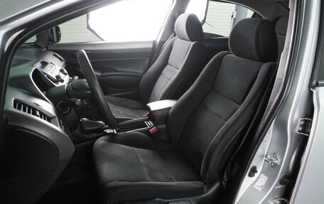 Honda Civic VIII, 2010 год, 799 000 рублей, 10 фотография