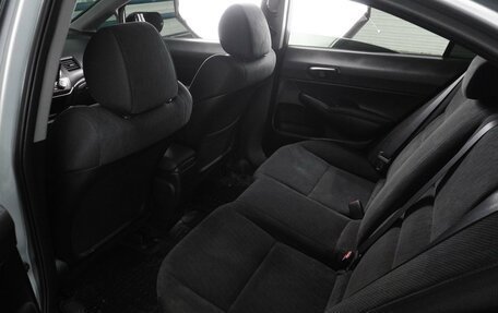 Honda Civic VIII, 2010 год, 799 000 рублей, 11 фотография