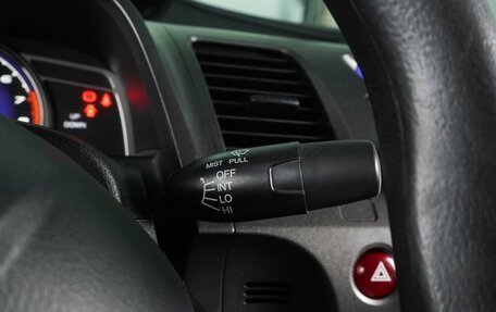 Honda Civic VIII, 2010 год, 799 000 рублей, 15 фотография