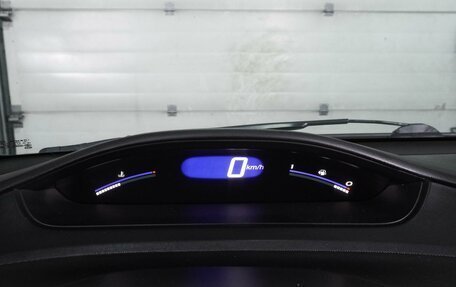 Honda Civic VIII, 2010 год, 799 000 рублей, 14 фотография