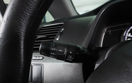 Honda Civic VIII, 2010 год, 799 000 рублей, 12 фотография