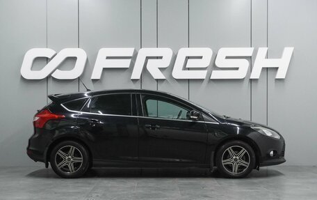 Ford Focus III, 2013 год, 799 000 рублей, 5 фотография