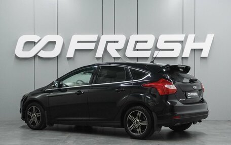 Ford Focus III, 2013 год, 799 000 рублей, 2 фотография